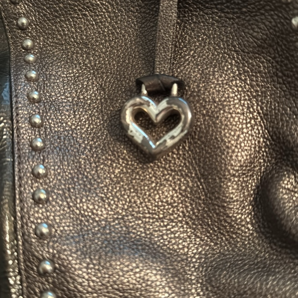 Brighton purse - Picture 2 of 9